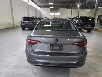 2022 Volkswagen Jetta SE - miniatura 20