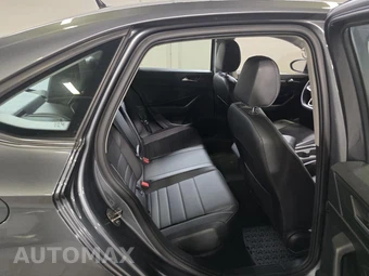 2022 Volkswagen Jetta SE - miniatura 21