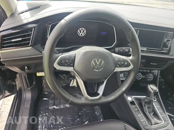 2022 Volkswagen Jetta SE - miniatura 10