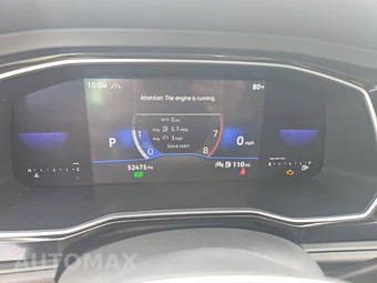 2022 Volkswagen Jetta SE - miniatura 12