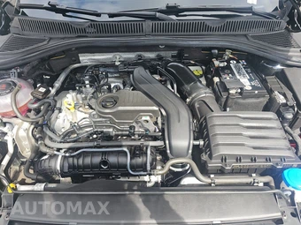2022 Volkswagen Jetta SE - miniatura 15