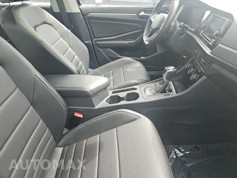 2022 Volkswagen Jetta SE - miniatura 8