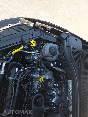 2022 Volkswagen Jetta SE – miniatura 23