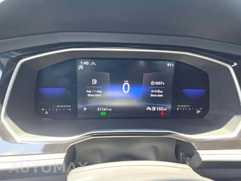 2022 Volkswagen Jetta SE – miniatura 9