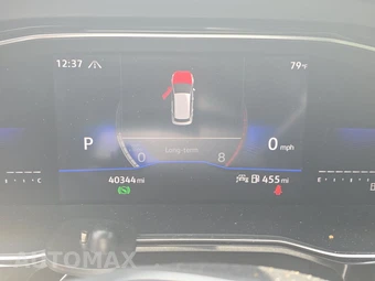 2022 Volkswagen Jetta SE – miniatura 12