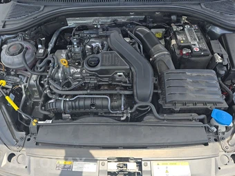 2022 Volkswagen Jetta SE – miniatura 15