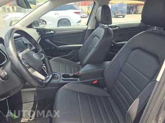 2022 Volkswagen Jetta SE – miniatura 7