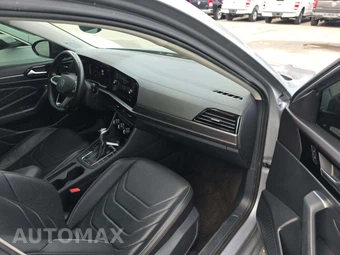 2022 Volkswagen Jetta SEL - miniatura 19