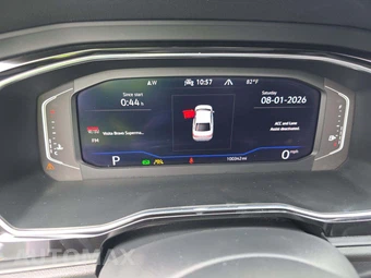 2022 Volkswagen Jetta SEL - miniatura 9