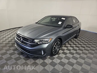2022 Volkswagen Jetta Sport