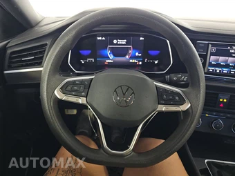 2022 Volkswagen Jetta Sport - miniatura 10