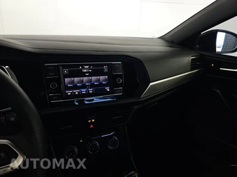 2022 Volkswagen Jetta Sport - miniatura 11