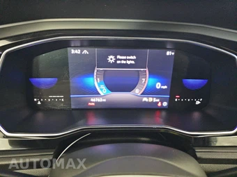 2022 Volkswagen Jetta Sport - miniatura 12
