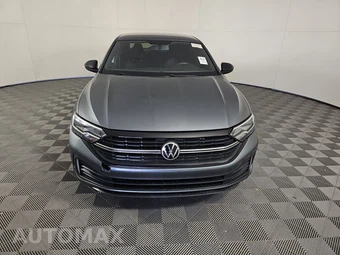 2022 Volkswagen Jetta Sport - miniatura 2