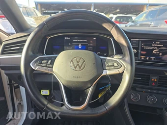 2022 Volkswagen Jetta Sport - miniatura 10