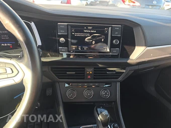 2022 Volkswagen Jetta Sport - miniatura 11