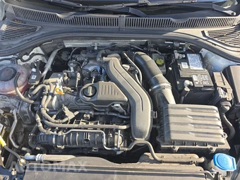 2022 Volkswagen Jetta Sport - miniatura 15