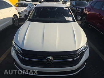 2022 Volkswagen Jetta Sport - miniatura 2