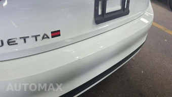 2022 Volkswagen Jetta Sport - miniatura 22