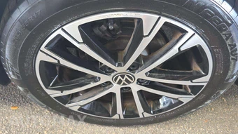 2022 Volkswagen Jetta Sport - miniatura 23