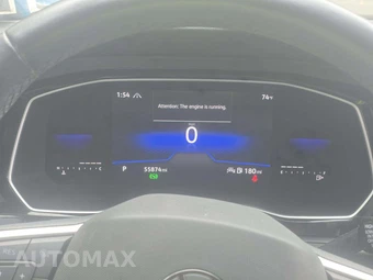 2022 Volkswagen Jetta Sport - miniatura 9