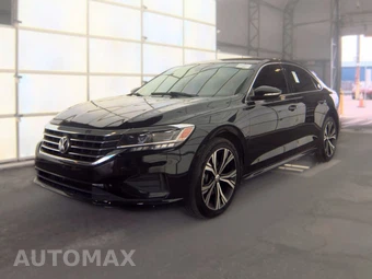2022 Volkswagen Passat 2.0T SE
