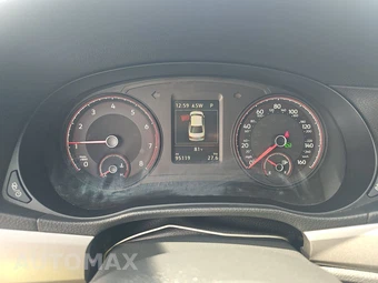 2022 Volkswagen Passat 2.0T SE - miniatura 12