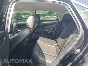 2022 Volkswagen Passat 2.0T SE - miniatura 13