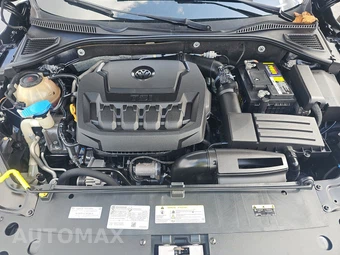2022 Volkswagen Passat 2.0T SE - miniatura 15