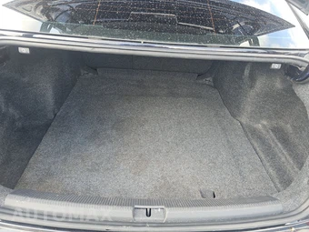 2022 Volkswagen Passat 2.0T SE - miniatura 16