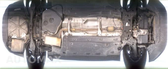 2022 Volkswagen Passat 2.0T SE - miniatura 17