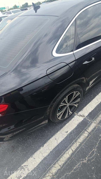 2022 Volkswagen Passat 2.0T SE - miniatura 19