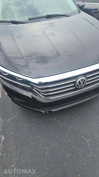 2022 Volkswagen Passat 2.0T SE - miniatura 20