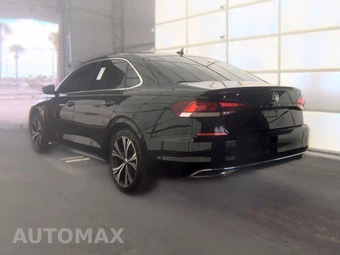 2022 Volkswagen Passat 2.0T SE - miniatura 6