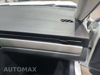 2022 Volkswagen Passat 2.0T SE - miniatura 19
