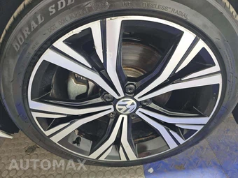 2022 Volkswagen Passat 2.0T SE - miniatura 21