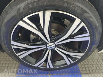 2022 Volkswagen Passat 2.0T SE - miniatura 23