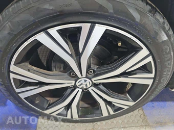 2022 Volkswagen Passat 2.0T SE - miniatura 24