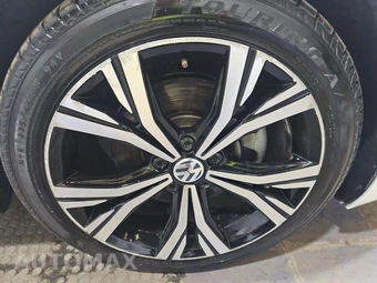 2022 Volkswagen Passat 2.0T SE - miniatura 25