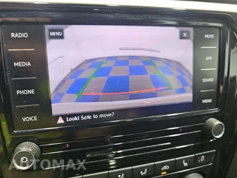 2022 Volkswagen Passat 2.0T SE - miniatura 29