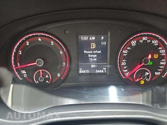 2022 Volkswagen Passat 2.0T SE - miniatura 9