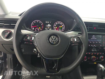 2022 Volkswagen Passat 2.0T SE - miniatura 10