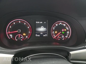 2022 Volkswagen Passat 2.0T SE - miniatura 12