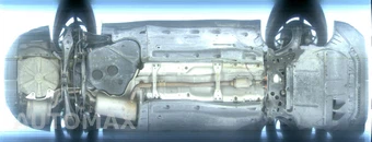 2022 Volkswagen Passat 2.0T SE - miniatura 17