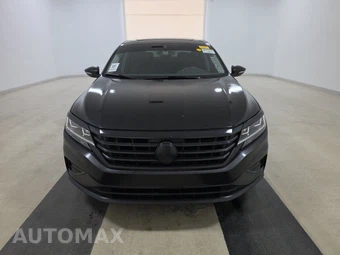 2022 Volkswagen Passat 2.0T SE - miniatura 2