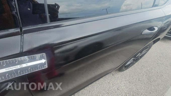 2022 Volkswagen Passat 2.0T SE - miniatura 34