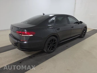 2022 Volkswagen Passat 2.0T SE - miniatura 4