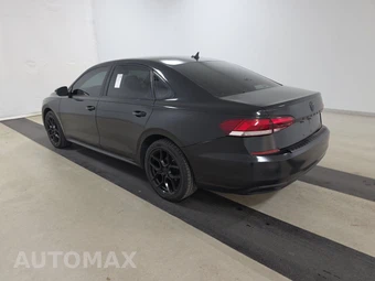 2022 Volkswagen Passat 2.0T SE - miniatura 6