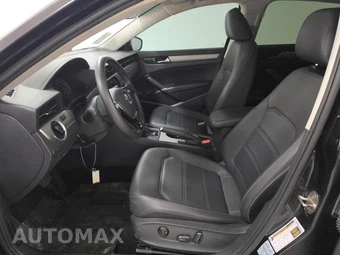2022 Volkswagen Passat 2.0T SE - miniatura 7
