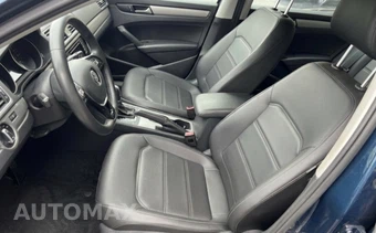2022 Volkswagen Passat 2.0T SE - miniatura 15